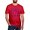 Red, variant on CafePress - Party Like Its 1776 T Shirt - Men's Fitted T-Shirt