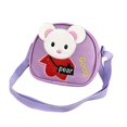 thumbnail image 6 of CAIXIA Anti Theft Crossbody Bag Womens Girls Cute Cartoon Crossbody Messenger Bag, Lightweight Fashion Kids Daily Shoulder Purse, 6 of 6