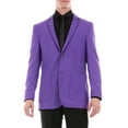 thumbnail image 1 of Ferrecci Mens Porter Slim Fit Blazer, 1 of 5