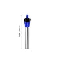 thumbnail image 3 of Stainless Steel Fish Tank Heater, Adjustable Aquarium Heating Rod, Constant Temperature Control with Overheat Protection, Reliable Heater for Home Aquariums, 3 of 7