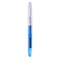 thumbnail image 1 of Pluma estilográfica, artículos de escritura, pluma de tinta, pluma de dibujo, punta de 0,38/0,5 mm Azul claro, 1 of 6