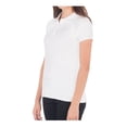 thumbnail image 4 of Playera Cotton Trends Talla 14 Lisa Blanco, 4 of 4
