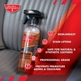 thumbnail image 3 of Jay Leno's Garage Leather Cleaner (16 oz) - Clean & Protects Car Leather Surfaces, 3 of 8