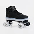 thumbnail image 3 of HOOWIFFY Rubber Roller Skates Brake Block Adjustable Height Quick Stop Stability 1Set, 3 of 8