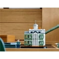 thumbnail image 5 of LEGO Mini Disney The Haunted Mansion 40521, 5 of 6