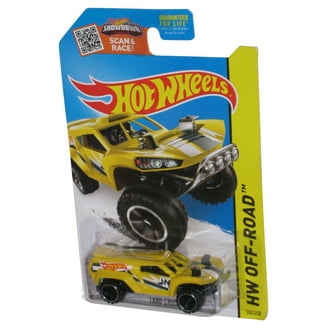 Hotwheels’71 DATSUN 510 WAGON yellow JBL21-BOX__96671.1751659482.