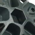 thumbnail image 3 of Durable Thick Wheel Hub For 3/5 Blades S/M Type Wind Turbine High Grade H, 3 of 8