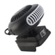 thumbnail image 1 of Ventilador Calefactor, Calentador De Espacio Versátil De 170 W, Con Batería De 18 V, 2 Engranajes, Silencioso Para Taller, 1 of 7
