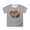 00-Grey478, variant on Yiyuu Summer Girls Casual Sports Tee Football Graphic Short Sleeve T-Shirt, Sizes 3-13