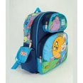 thumbnail image 2 of Small Backpack - - Funny Faces New School Book Bag 630300, 2 of 3