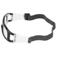 thumbnail image 1 of Gafas De Golf, Correa Ajustable Protectora Para La Piel, Gafas De Baloncesto Eficaces A Prueba De Viento Para Fútbol Para Baloncesto Para Montar En Motocicleta, 1 of 8