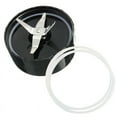 thumbnail image 2 of Magic Blender 250W Seal Rubber Gaskets NEW Replacement New D5, 2 of 8