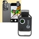 thumbnail image 3 of Mini Microscopio de Bolsillo para Teléfono 200x, Microscopio Portátil Con Clip Universal, Recargable Por USB, Mini Microscopio para Teléfono Con Lente Cpl para ios para para, 3 of 7