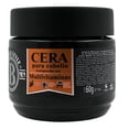 thumbnail image 2 of Cera para cabello Barber Style enriquecido con multivitaminas 60 g, 2 of 4