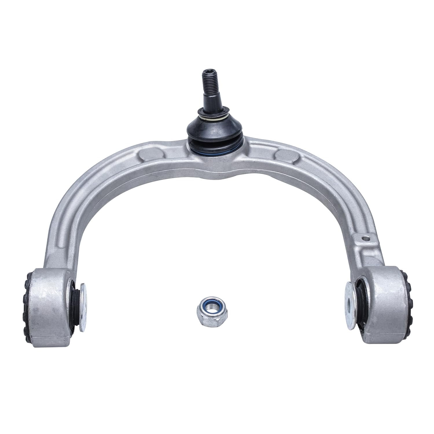 Detroit Axle - Front Left and Right Upper Control Arms w/ Ball Joints Assembly for Mercedes-Benz GL320 GL350 GL450 GL550 ML320 ML350 ML450 ML500 ML550 ML63 AMG R320 R350 R500 R63 AMG