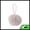 Khaki, variant on Unique Bargains Lanterns Bath Shower Loofah Sponge 1 Pc Gray