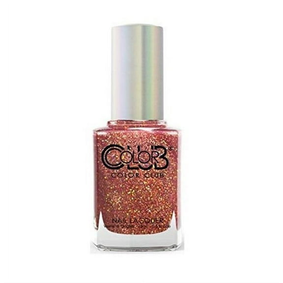 Color Club Halo Crush Nail Lacquer Back To The Grind 1152