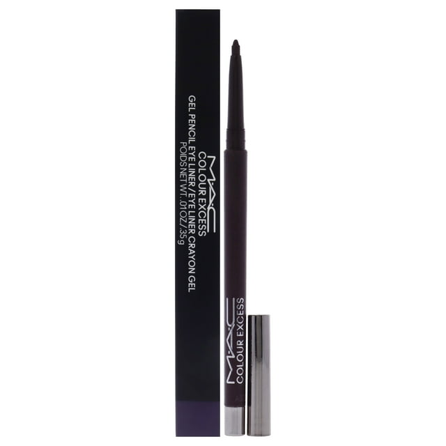 Lápiz de ojos MAC Color Excess Gel Pencil 0,01 oz