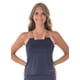 thumbnail image 2 of Blusa deportiva mujer 49619 Asana® Unitalla azul Unitalla Asana Climbing 49619 Blusa, 2 of 2