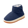 thumbnail image 5 of LvhaoGJOB Kids' Snow Boots for Everyday Wear - Comfortable Fit, Stylish Design, 5 of 8