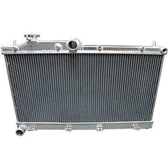 Full Aluminum Radiator for 08-11 SUBARU IMPREZA WRX STI GR
