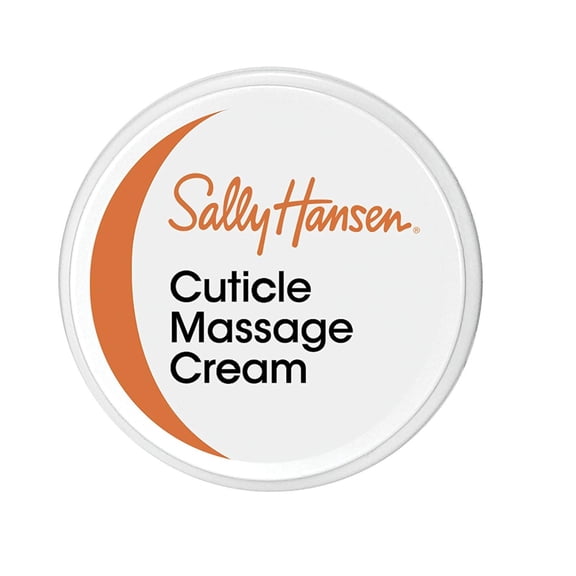 Cuticle Massage Cream