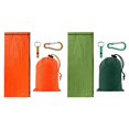 thumbnail image 3 of Sac de Rangement d'Aide Extérieure Couverture Simple Portable Garde au Chaud Cam A, 3 of 5