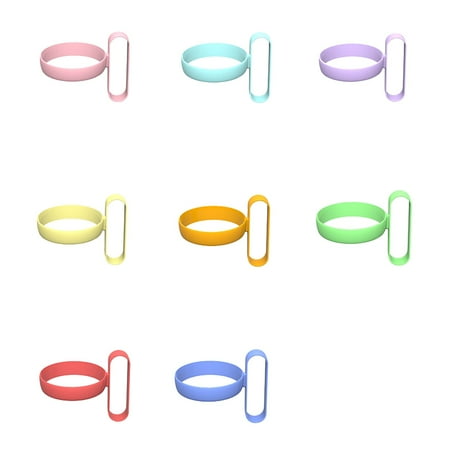 

AntiScalding Holder 10 PCS Antiscalding AntiScald Cup Holder Clip For Home Office Kitchen MultiFunction AntiScald Clip Portable Cup Holder Color Mixture A Set