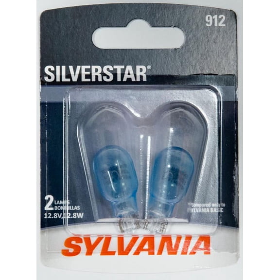 SilverStar - Interior / Exterior Bulb