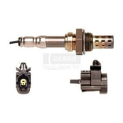 Angle View: Oxygen Sensor