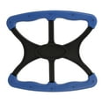 thumbnail image 3 of Lift Standing Aid,  Blue Stand Lifting Device Hygienic  for Home for the Disabled, 3 of 7