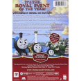 thumbnail image 2 of Thomas & Friends: King Of The Railway - The Movie (Bilingue), 2 of 2