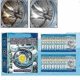 thumbnail image 1 of Finally Fresh Washing Machine Cleaner White Count Powder 20PCS/, 1 of 3