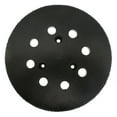 thumbnail image 2 of Joernso 5 Inch 8 Hole 3 Nail Replacement Sanding Pad for Makita Electric Orbital Sander, 2 of 7