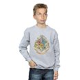 thumbnail image 3 of Harry Potter Boys Hogwarts Crest Sweatshirt, 3 of 4
