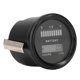 thumbnail image 2 of Medidor de capacidad de batería indicador de batería multifunción de protección inversa medidor de horas para carro de coche eléctrico RV ANGGREK Otros, 2 of 8