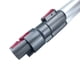 thumbnail image 4 of Tubo Telescópico Tubo De Extensión Recto De Acero Inoxidable Para Accesorios De Aspiradora Dyson Inevent HA020514-00, 4 of 7