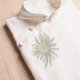 thumbnail image 3 of s de flores perlas de imitación coser en s de aplicación recortar para ropa pasta de insignia para ropa bolsa pantalones teléfono blanco Soledad Parches De Costura, 3 of 8