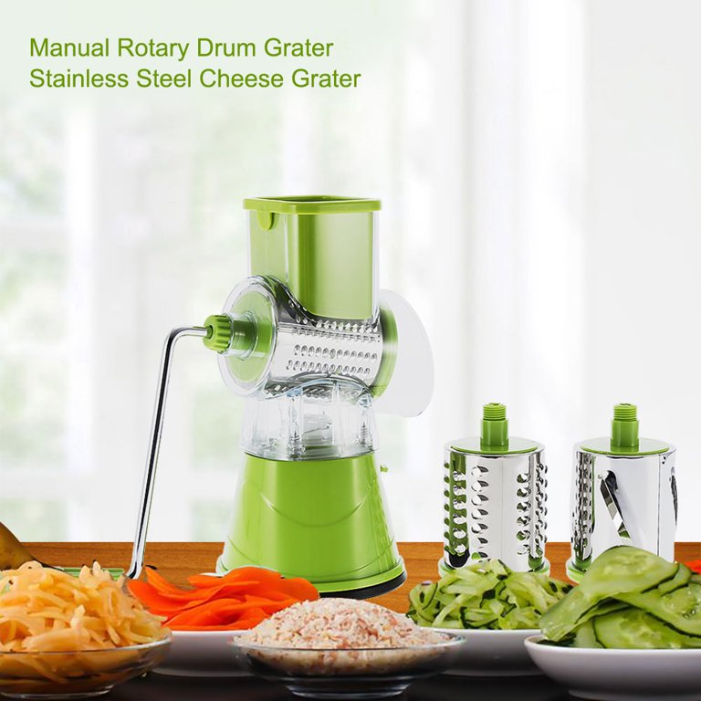 Stainless Steel Vegetable Grater Steel Vegetable Cutter Manual Vegetab