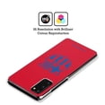 thumbnail image 2 of Head Case Designs Officially Licensed FC Barcelona Crest Patterns Red Hard Back Case Compatible with Samsung Galaxy S10, 2 of 7