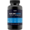 VirMAX Blue Light Defense Sleep Formula, Sleep Aid, Supports Natural Production of Melatonin, 30 Capsules