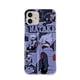 thumbnail image 1 of Funda De Silicona TPU Compatible Para Huawei Y8P Y6 Y9 Y7 Y6S Y8S Y9S Lite Prime Pro Suave TH-115 Póster De naruto, 1 of 4