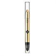 thumbnail image 1 of Kmbangi Eyeshadow Stick Waterproof Long Lasting Shimmer Eye Shadow Pencils with Sponge Applicators Highlighter Makeup Tool, 1 of 5