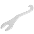 thumbnail image 4 of Llave de bicicleta, 2 en 1, llave para reparación de bicicletas, eficiencia óptima, 4 of 14