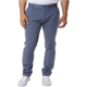 thumbnail image 1 of Paperbacks Mens Madison Casual Chino Pantalones, Azul, 36W x 30L Paperbacks chino, 1 of 2