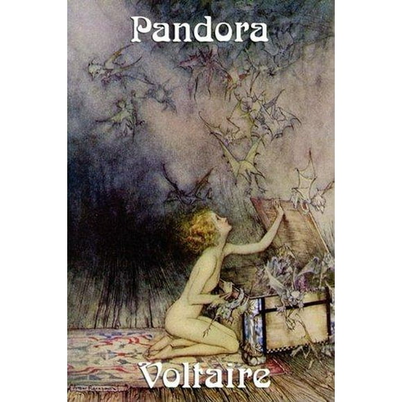 Pandora