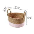 thumbnail image 3 of hometrends Décor Basket, 3 of 3
