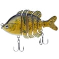 thumbnail image 2 of Cebo biónico para peces, cebo biónico de múltiples segmentos, múltiples segmentos, cebo para peces, múltiples segmentos, señuelo para peces, diseño elevado, 2 of 11