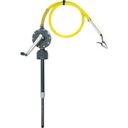 Flo-Fast 30050-R System Pump, Red 10.5