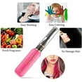 thumbnail image 3 of 12 Color Temporary Hair Instantly Hair Color Dye Washable Great Gift for Christmas, Halloween, Birthdays, Parties, Concerts, 3 of 8